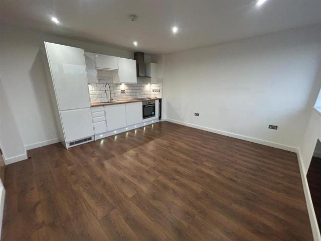 Apartment for rent in Carlton, Gedling