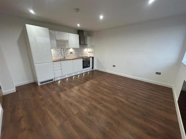 Apartment for rent in Carlton, Gedling