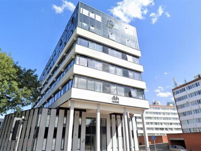 Apartment for rent in Gedling