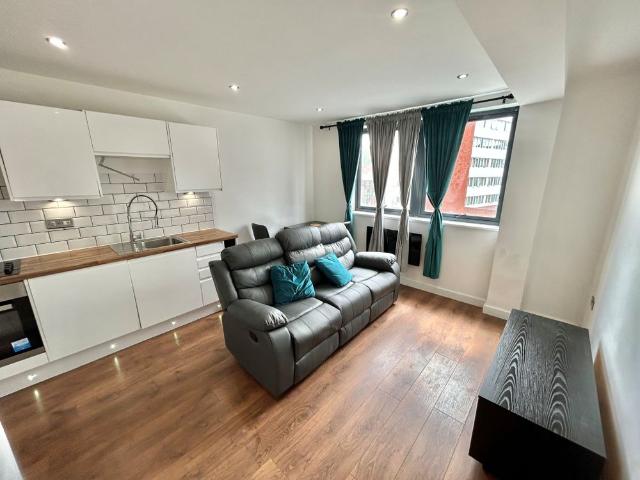 Apartment for rent in Gedling