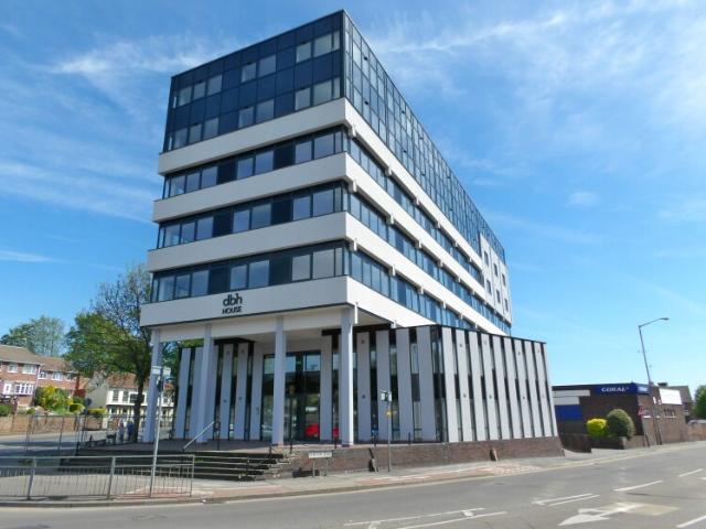 Apartment for rent in Carlton, Gedling