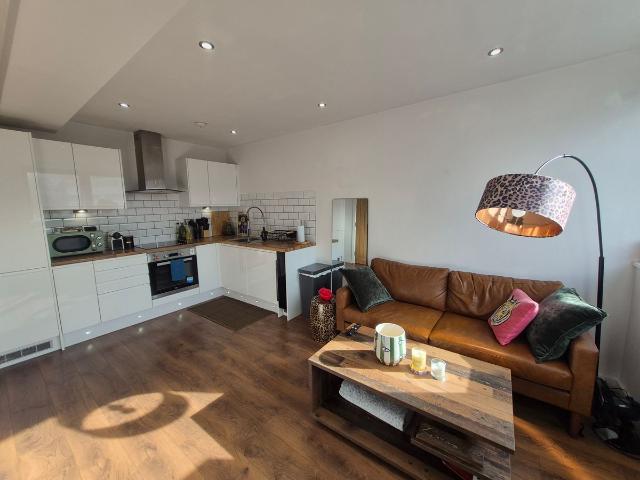 Apartment for rent in Carlton, Gedling