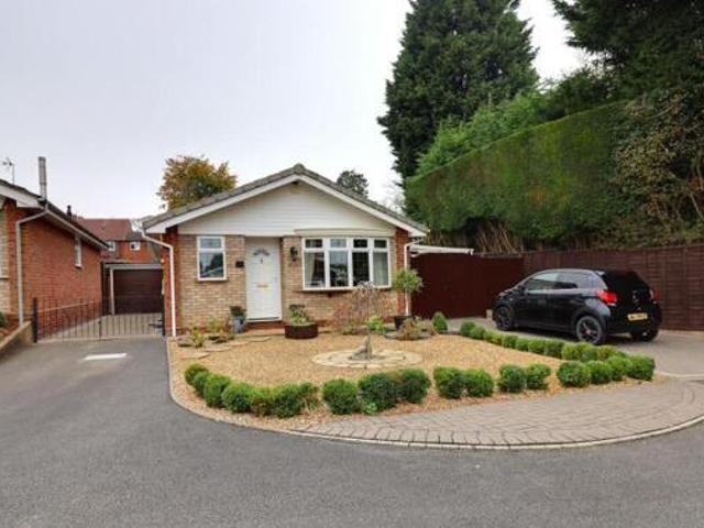 House for sale in Derrington, Stafford