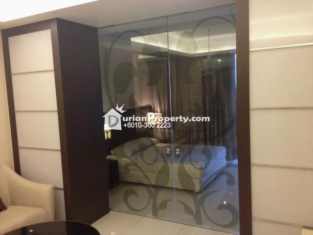 Apartment for rent in Country Heights Damansara, Kuala Lumpur