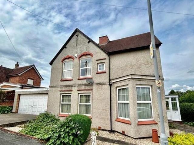 House for sale in Haddon, East Midlands