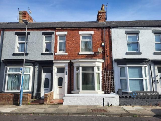 House for rent in Grange, Brierton