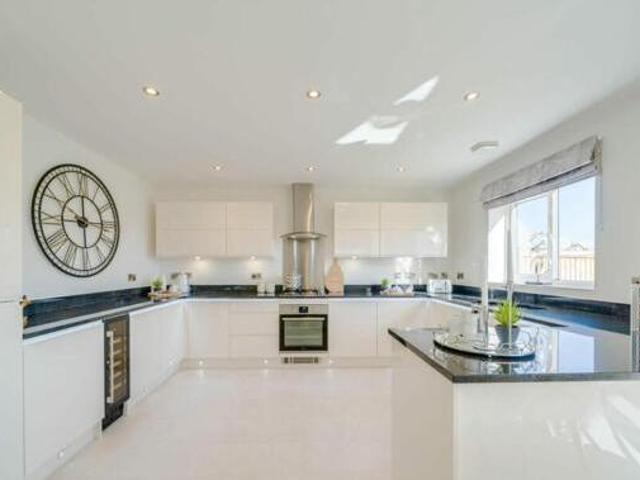 House for sale in North Yorkshire