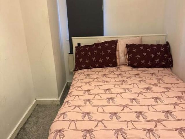 Apartment for rent in Farnworth, Bolton