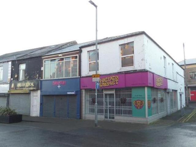 House for rent in Glasshoughton, Castleford