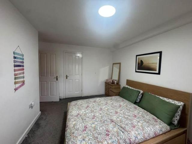 Apartment for rent in Farnworth, Bolton