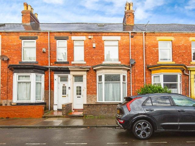 Apartment for rent in Grange, Brierton