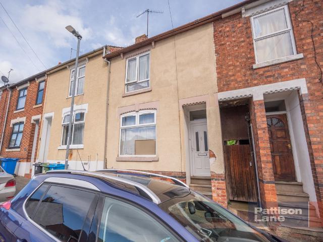 Apartment for rent in Leisure Village, Kettering