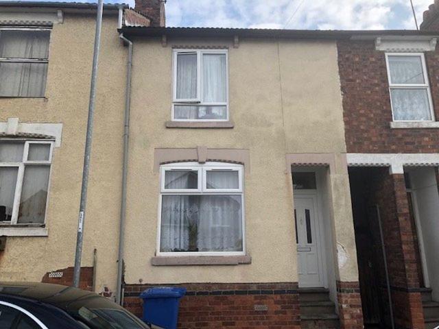 Apartment for rent in Leisure Village, Kettering
