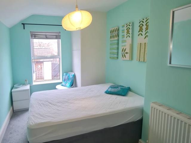 Room for rent in Leisure Village, Kettering