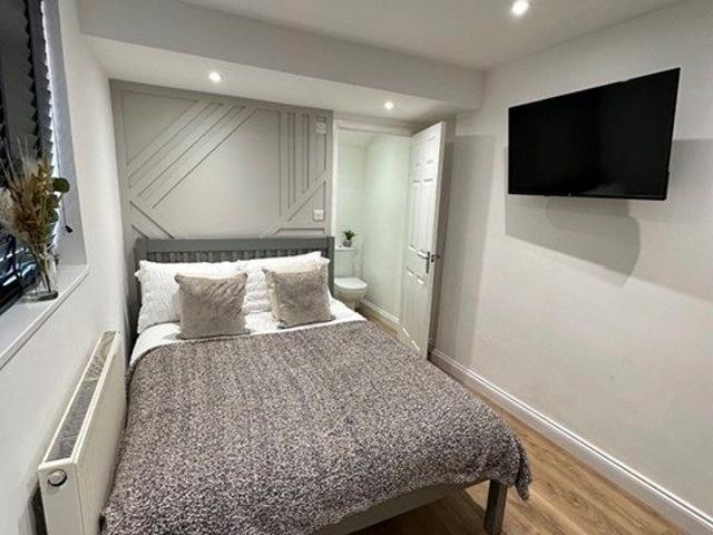 Room for rent in Leisure Village, Kettering