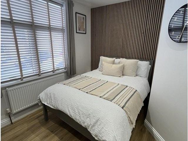Room for rent in Leisure Village, Kettering