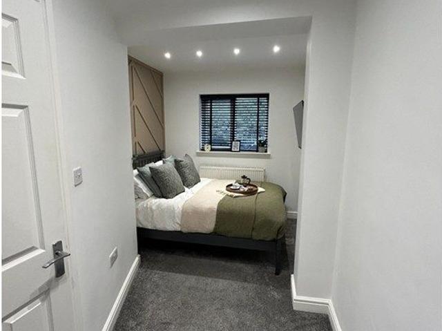 Room for rent in Leisure Village, Kettering