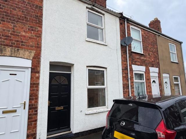 House for rent in Whitton Park, Lincoln