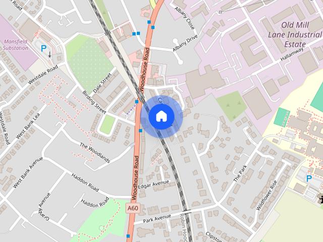 House for rent in Potters Corner, Isle Of Man