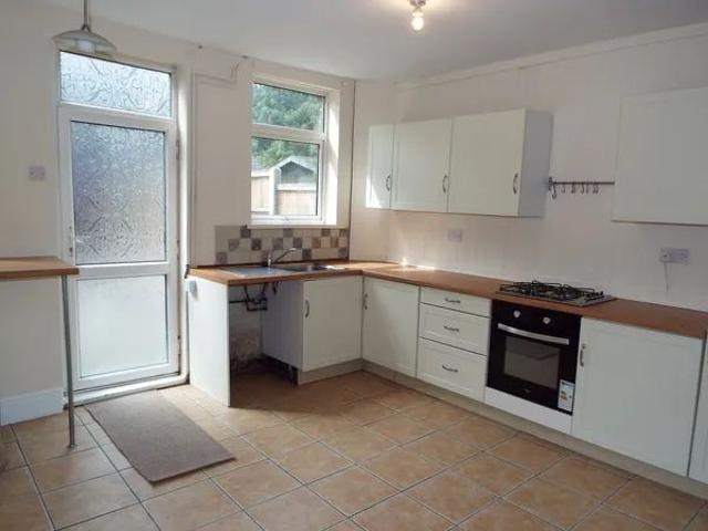 House for rent in Potters Corner, East Midlands