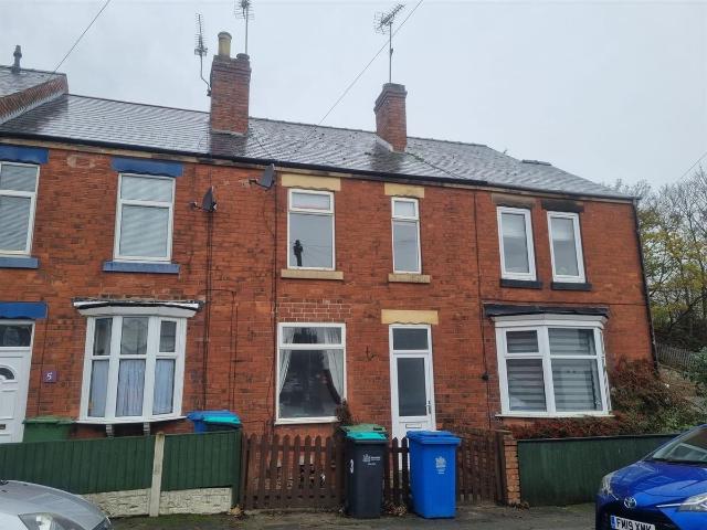 House for rent in Potters Corner, East Midlands