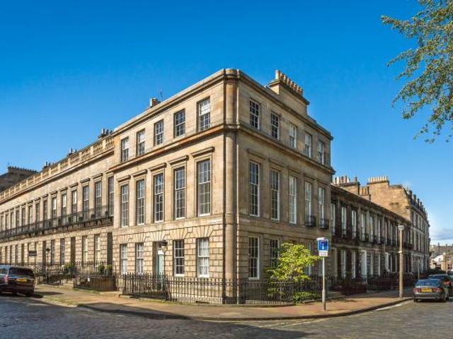 Apartment for rent in Stockbridge/Inverleith, City of Edinburgh