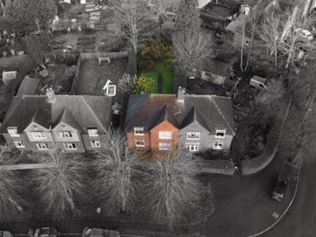 House for sale in Kingsley Moor, Staffordshire