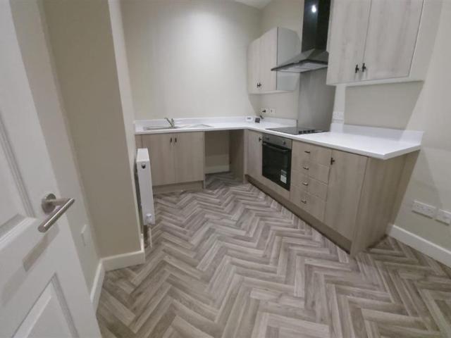 Apartment for rent in Mount Pleasant, Nangreaves