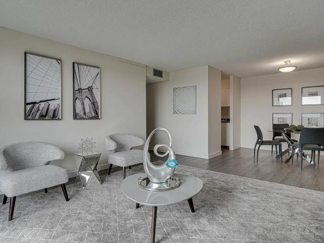 Apartment for rent in Central Business District, Saskatoon