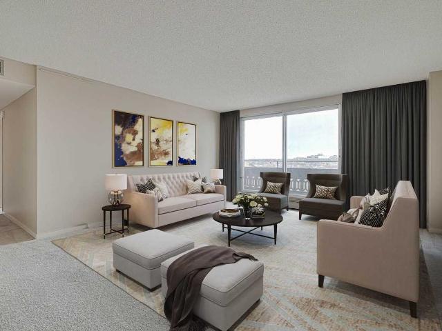 Apartment for rent in Saskatoon, Saskatchewan