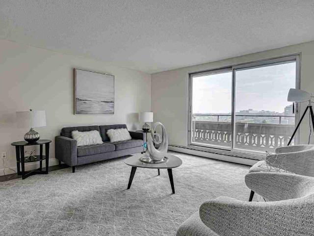 Apartment for rent in Central Business District, Saskatoon