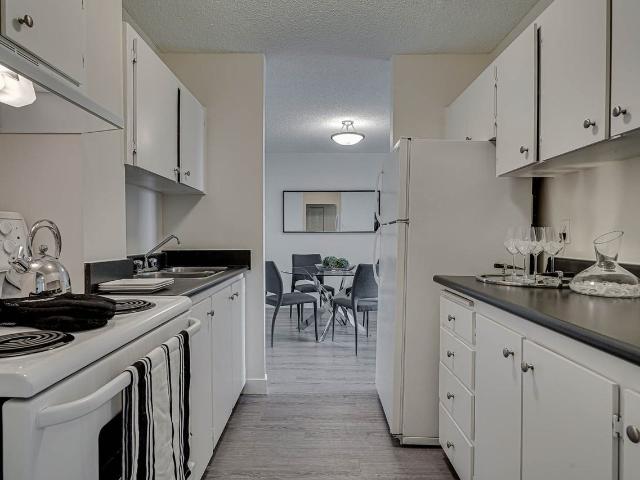 Apartment for rent in Saskatoon, Saskatchewan