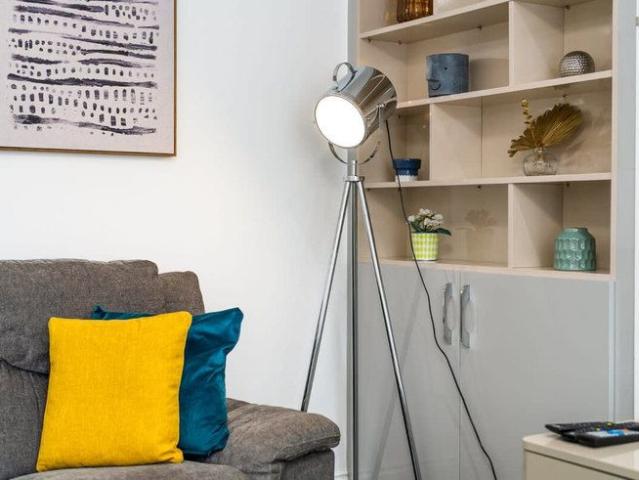 Apartment for rent in Kensal Town, Maida Vale