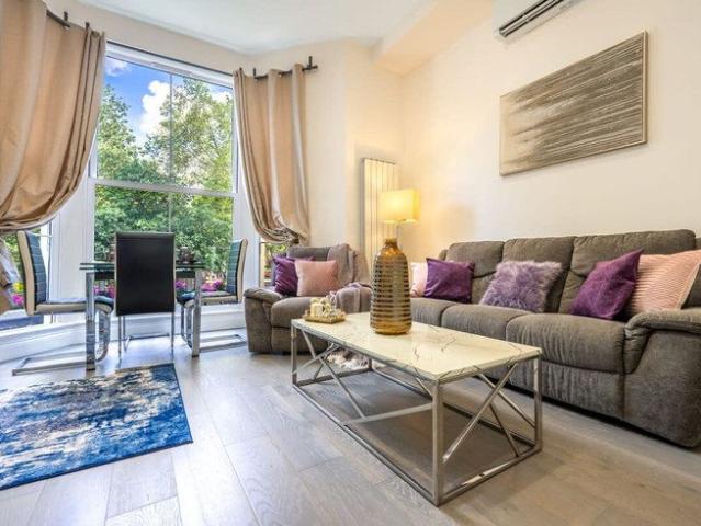 Apartment for rent in Kensal Town, Maida Vale