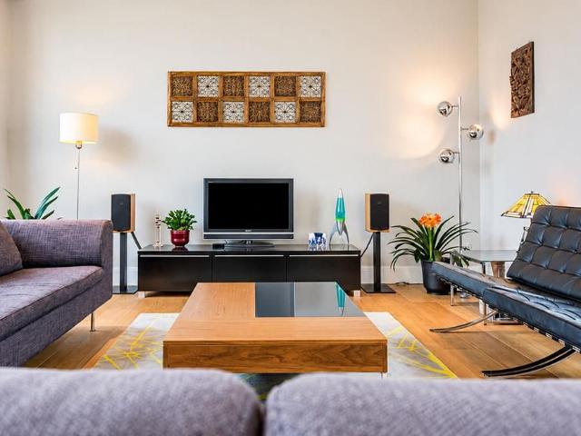 Apartment for rent in Kensal Town, Greater London