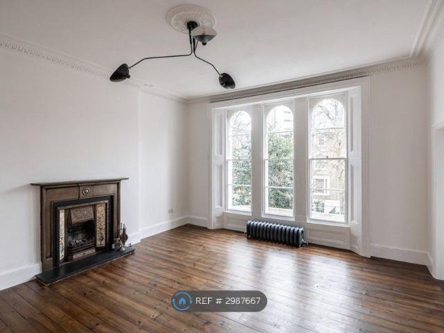 Apartment for rent in Kensal Town, Maida Vale
