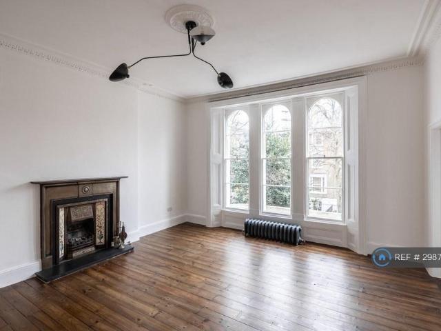 House for rent in Kensal Town, Maida Vale