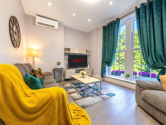 Apartment for rent in Kensal Town, Maida Vale
