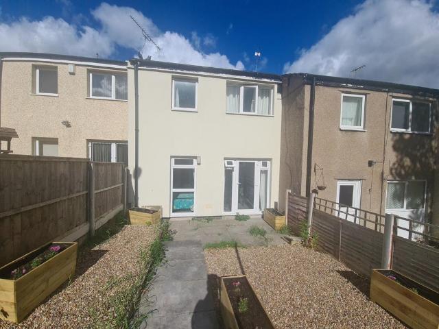 House for rent in Little London, West Yorkshire