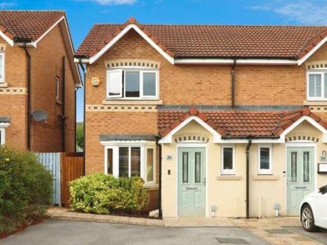 House for sale in Treeton, South Yorkshire
