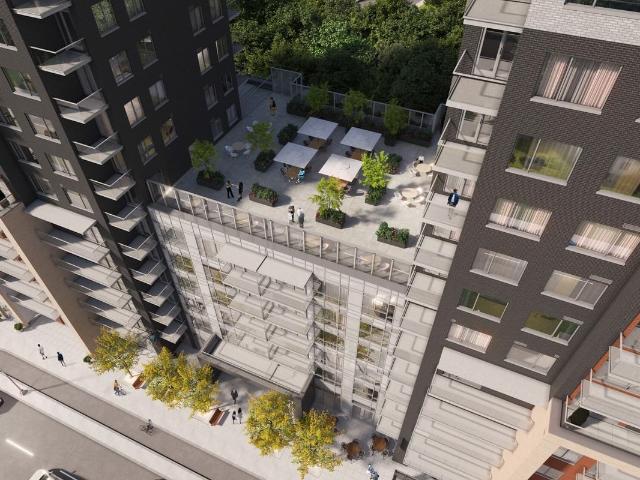 Apartment for rent in Kitchissippi, Ottawa