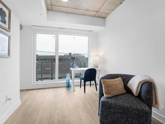 Apartment for rent in Kitchissippi, Ottawa
