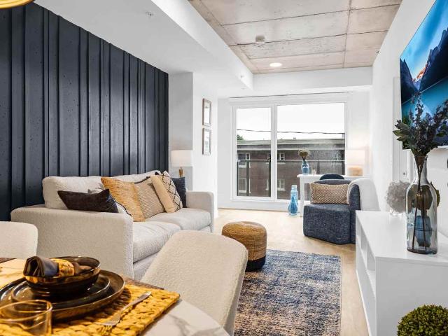 Apartment for rent in Kitchissippi, Ottawa