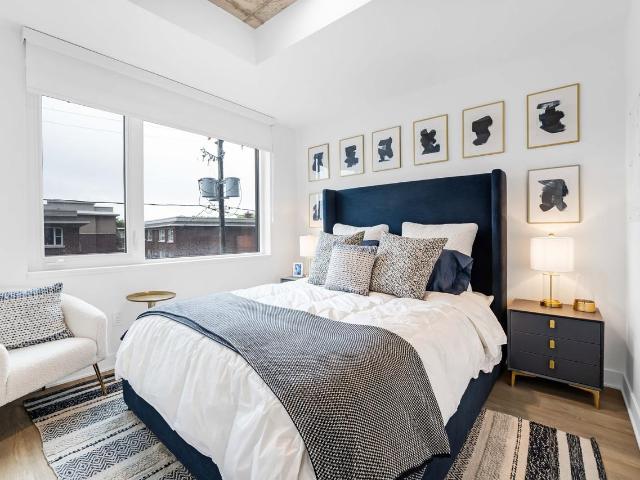 Apartment for rent in Kitchissippi, Ottawa