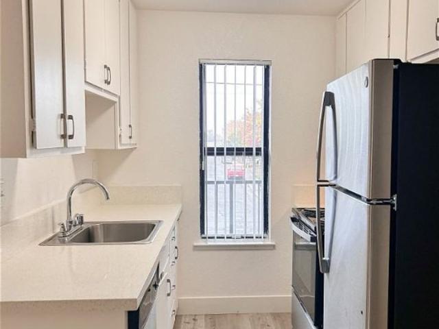 Apartment for rent in Sacramento, California
