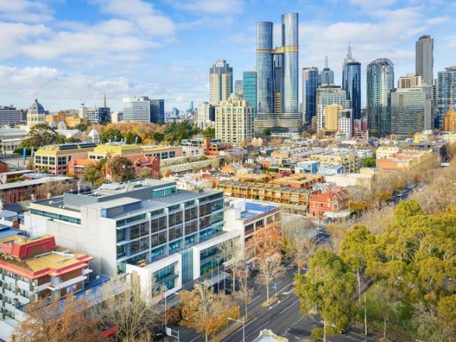 Office for rent in Camerons Creek, Victoria