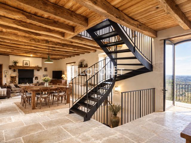 Maison vente à Carlucet, Lot