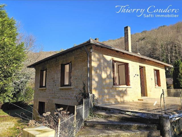 Maison vente à Sarlat-la-Canéda, Carlux