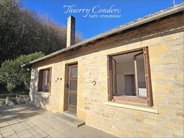Maison vente à Sarlat-la-Canéda, Carlux