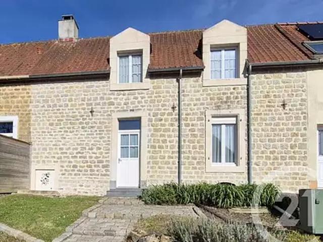 Maison vente à Boulogne-sur-Mer, Carly